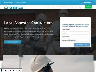 kdasbestos.co.uk