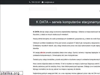 kdata.pl