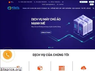 kdata.vn