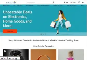 kdbazar.com