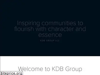 kdbgroup.org