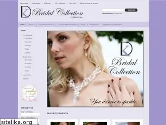 kdbridalcollection.com