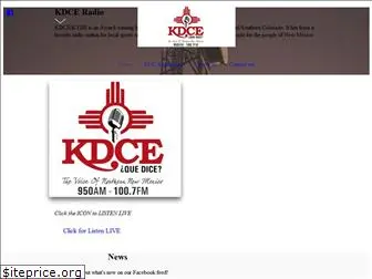 kdceradio.com