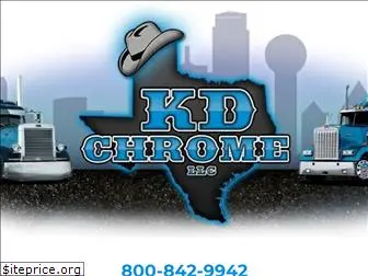 kdchrome.com