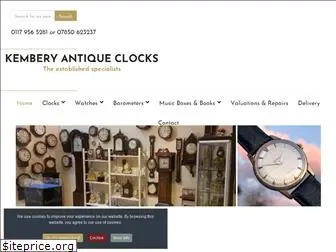 kdclocks.co.uk