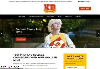 kdcollegeprep.com