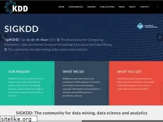 kdd.org