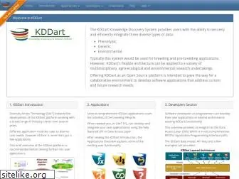 kddart.org