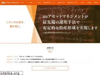 kddi-am.com