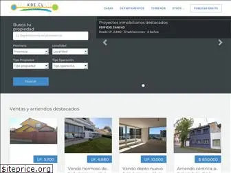 kde.cl