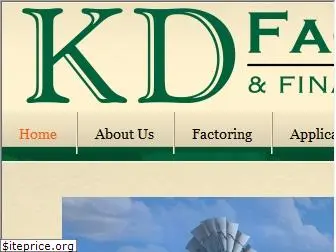 kdfactors.com