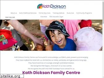 kdfc.com.au