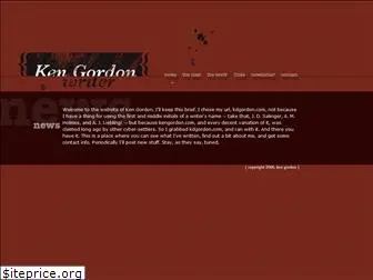 kdgordon.com