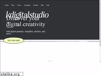 kdigitalstudio.com
