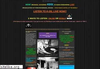 kdil.com