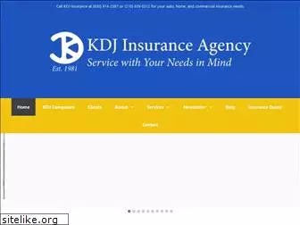 kdjinsurance.com