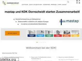 kdk-dornscheidt.de