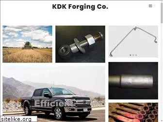 kdkforging.com
