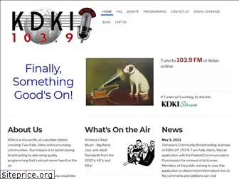 kdki.org