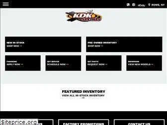 kdksports.com