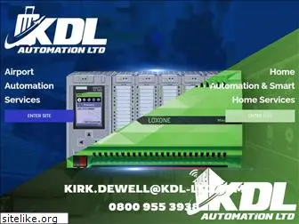 kdl-ltd.com