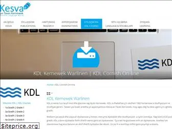 kdl.org.uk