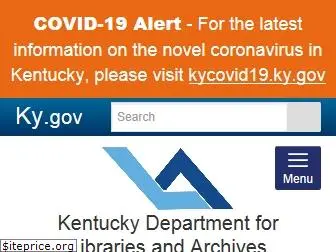 kdla.ky.gov