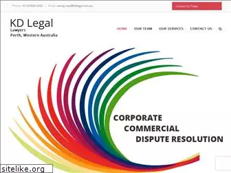 kdlegal.com.au