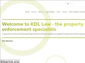 kdllaw.com