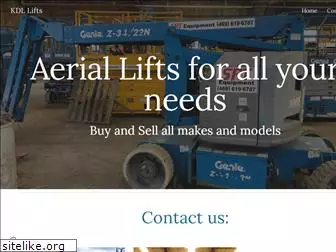 kdllifts.com