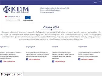 kdm.net.pl