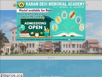 kdmaindia.org