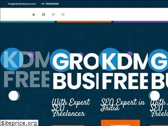 kdmfreelancer.com