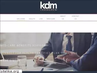 kdmins.com