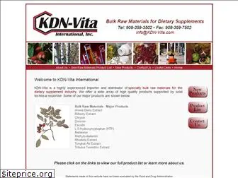 kdn-vita.com