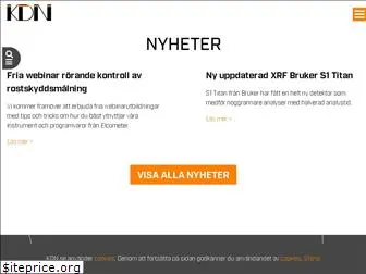 www.kdn.se
