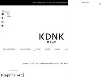 kdnkbrand.com