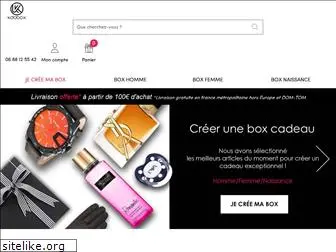 kdobox.fr