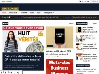 kdp-conseil.com