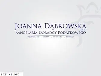 kdp-dabrowska.pl