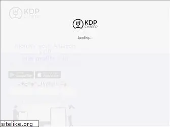 kdpchamp.com