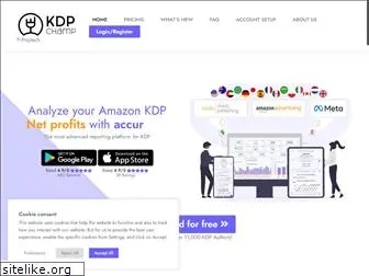 kdpchamp.herokuapp.com