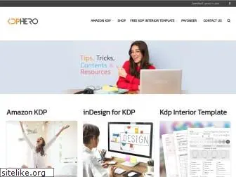 kdphero.com