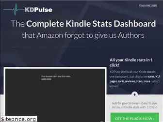 kdpulse.com