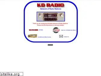 kdradio.com