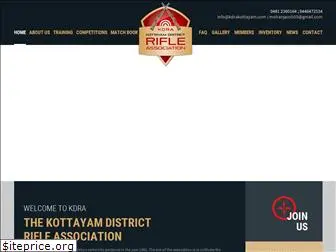 kdrakottayam.com