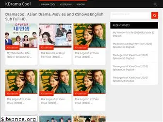 kdramacools.com