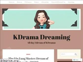 kdramadreaming.com