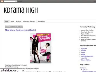 kdramahigh.blogspot.com