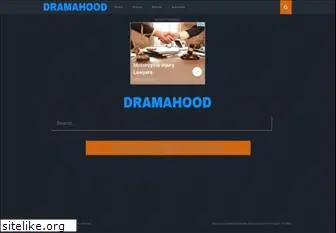 kdramahood.com